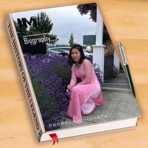 Meet your Posher, Ngoc mai